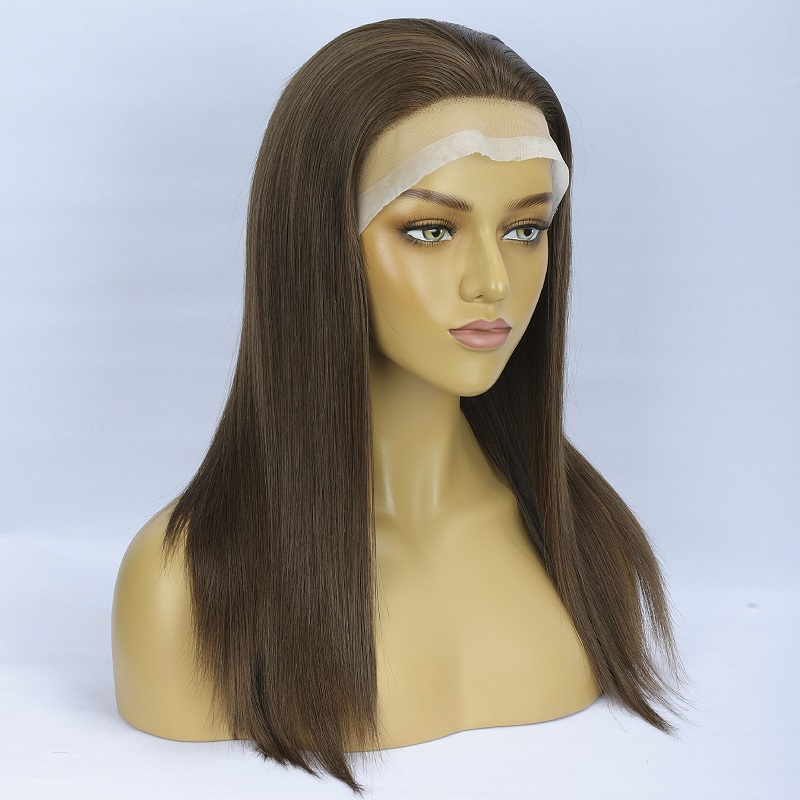 Sally wig - medical wig for women from direct hair factory